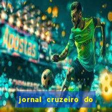 jornal cruzeiro do sul classificados empregos